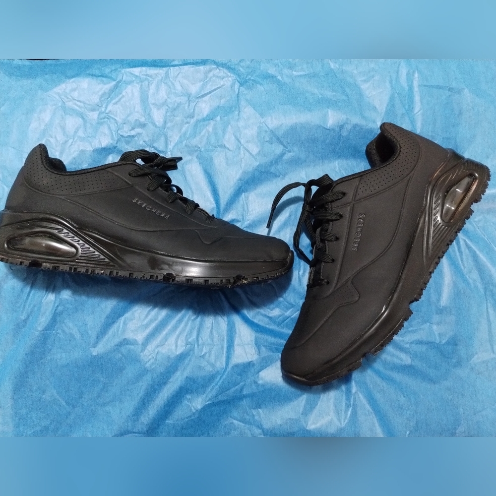 Work Shoes